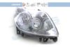 JOHNS 30 44 10 Headlight